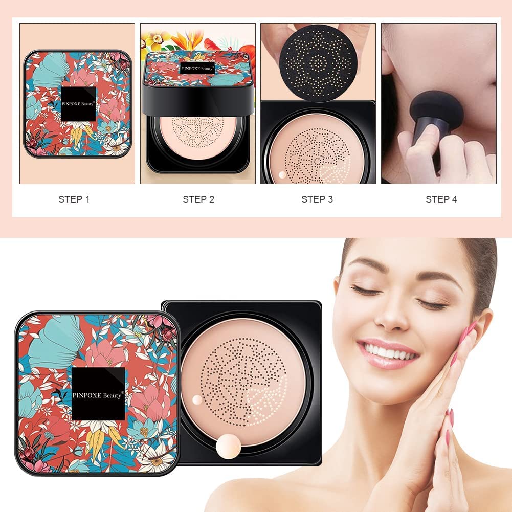 e.l.f. Concealer Brush